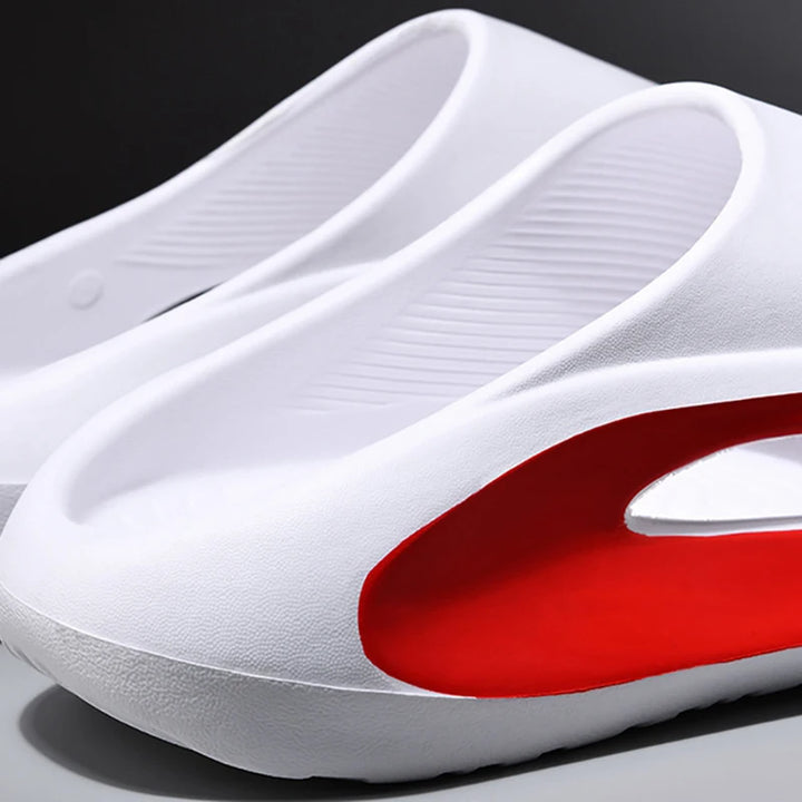 MOROA URBAN SLIPPERS