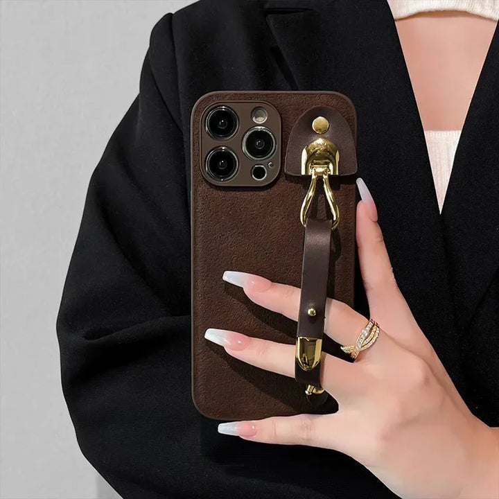 LORENTINO LEATHER CASE