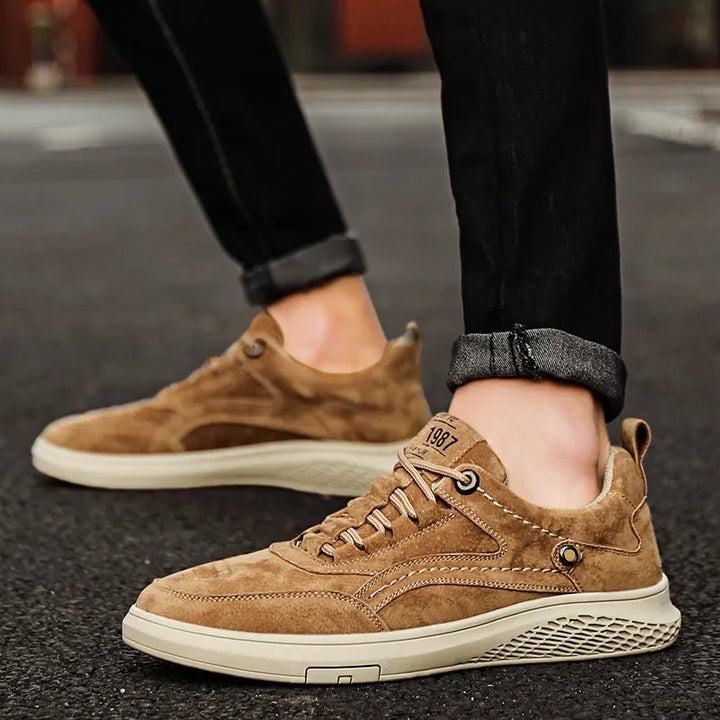 WESLEY 1987 SNEAKERS