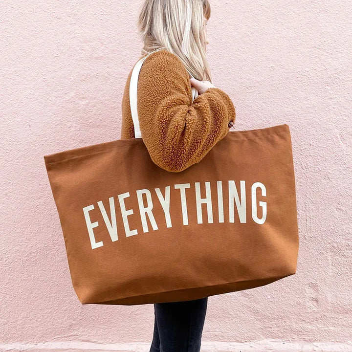 ESSENTIAL TOTE BAG