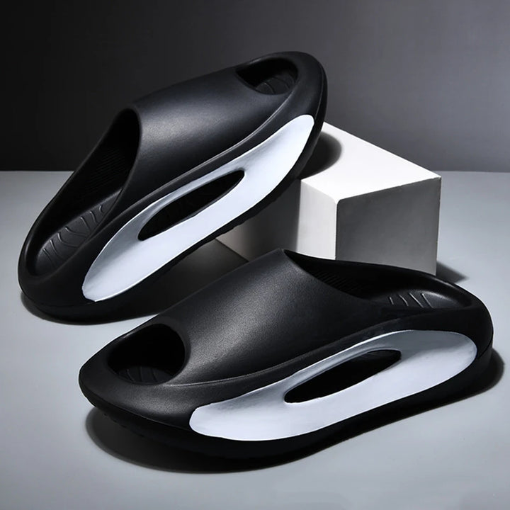 MOROA URBAN SLIPPERS