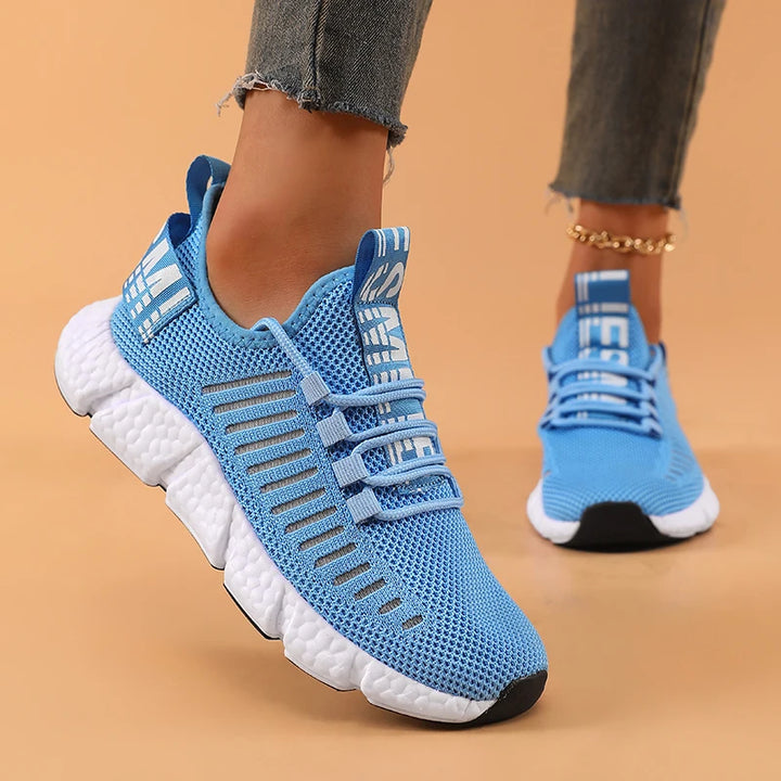 TRESSA ORTHOPEDIC KICKS