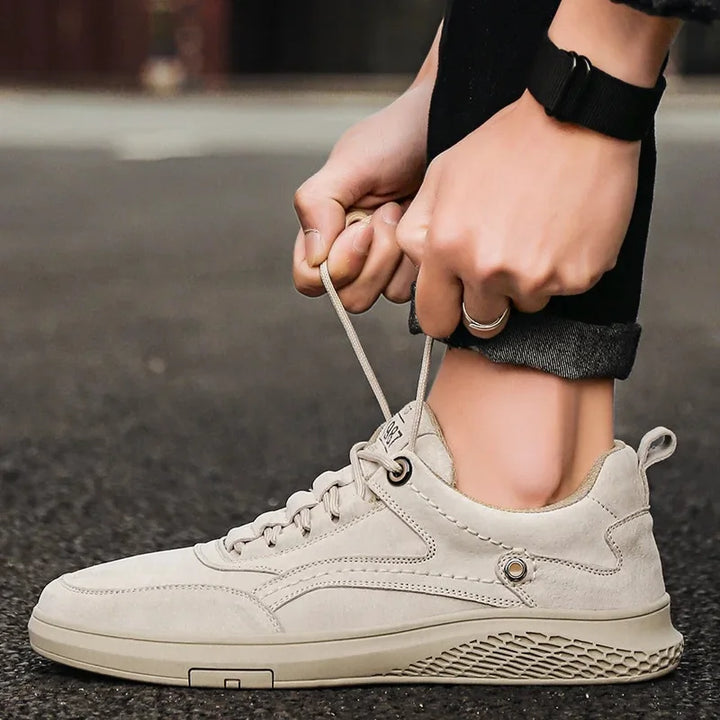 WESLEY 1987 SNEAKERS