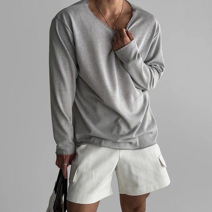 JACQUES COAST BREEZE SHIRT