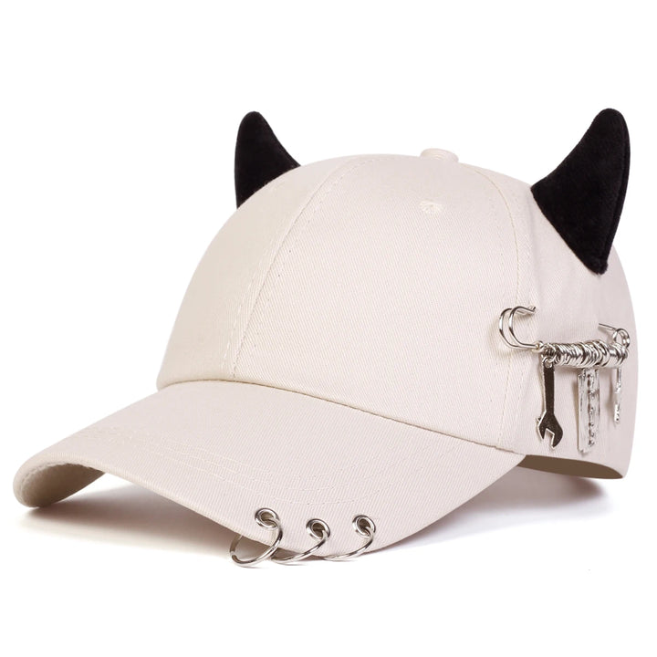 ROGUE HORN CAP