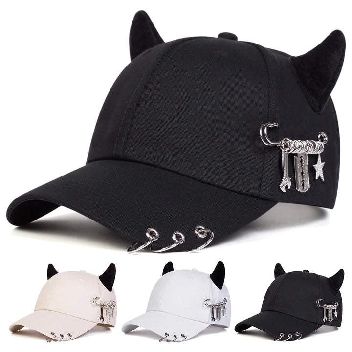 ROGUE HORN CAP