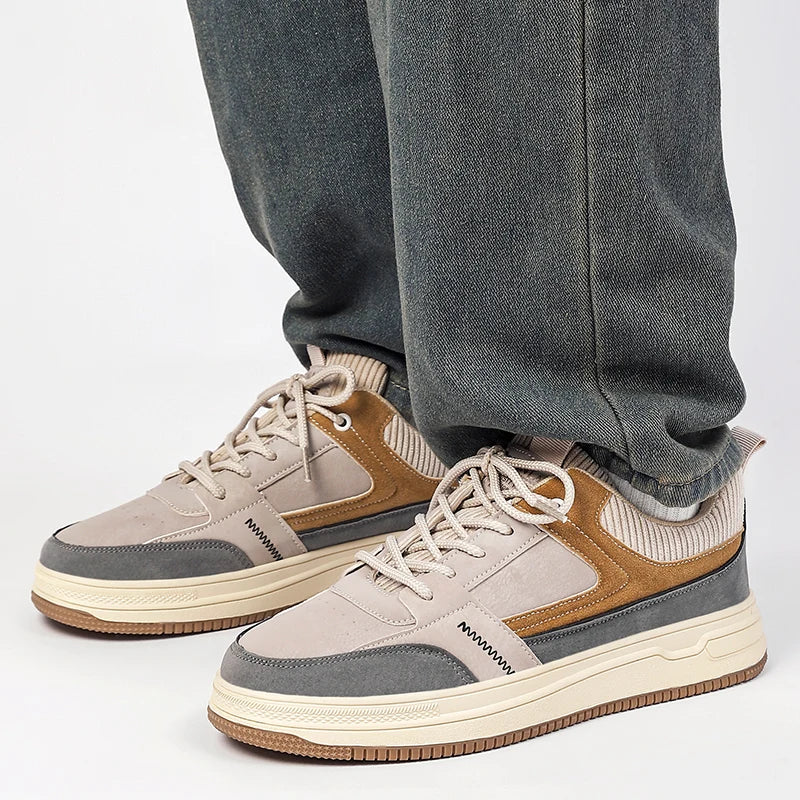 SHOREFLEX SNEAKERS