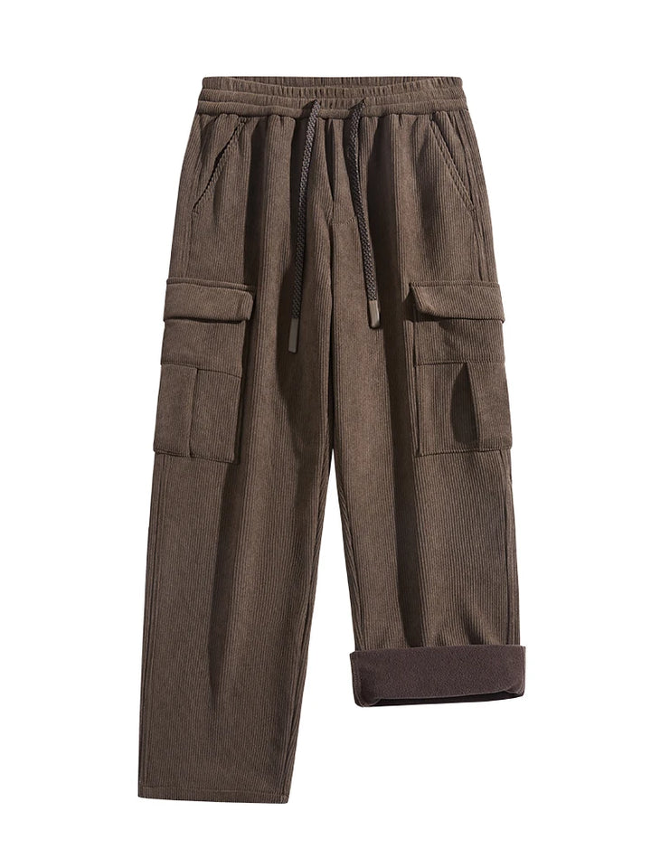 STREETCORD CARGO PANTS