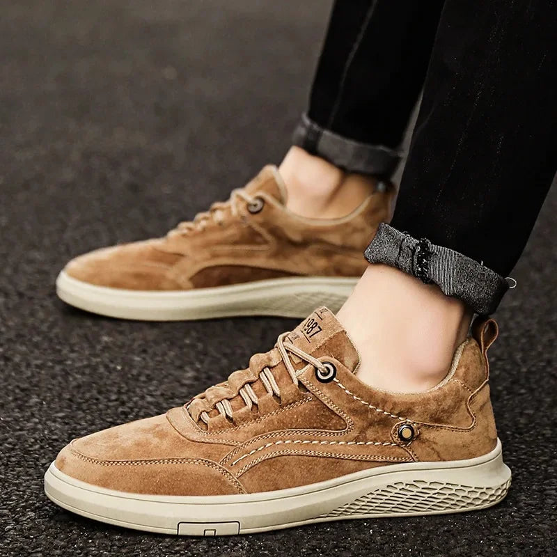 WESLEY 1987 SNEAKERS