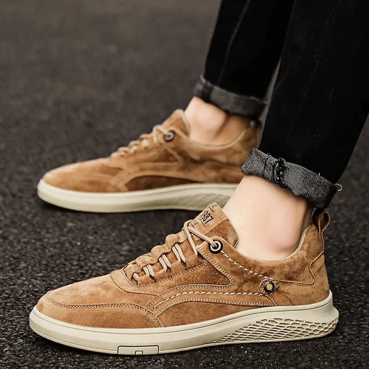 WESLEY 1987 SNEAKERS
