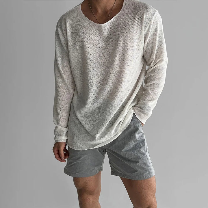 JACQUES COAST BREEZE SHIRT