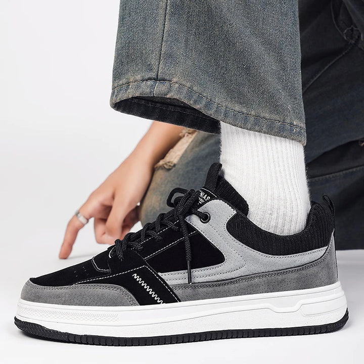 SHOREFLEX SNEAKERS