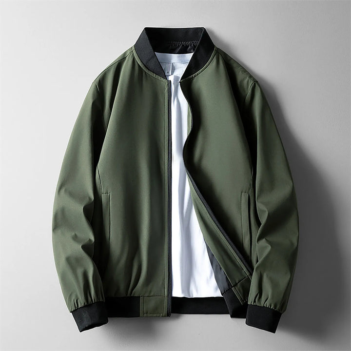 HARVEY FIELD JACKET