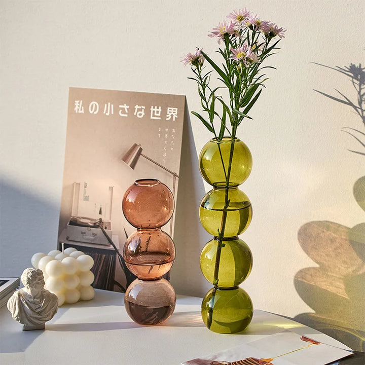 NORDIC ZEN VASE