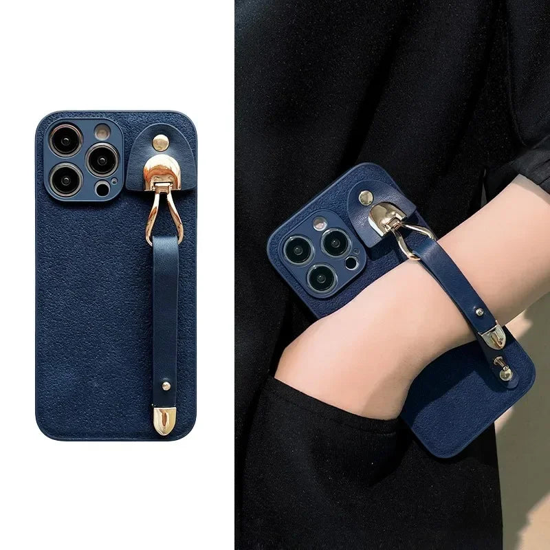 LORENTINO LEATHER CASE