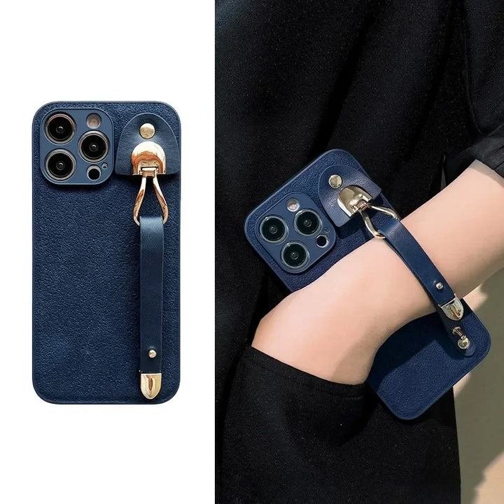 LORENTINO LEATHER CASE