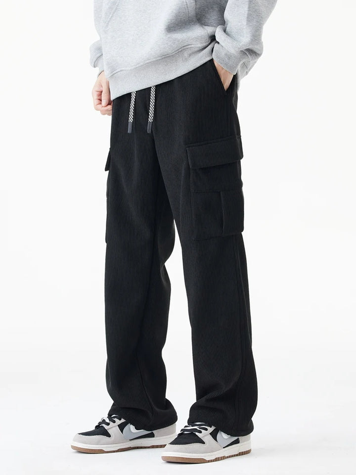 STREETCORD CARGO PANTS