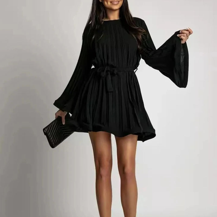 BELLE BREEZE DRESS