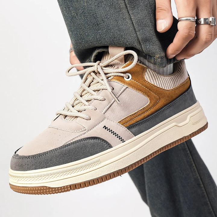 SHOREFLEX SNEAKERS