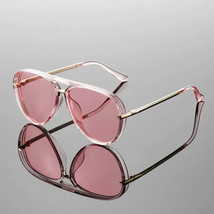 HALO AVIATOR SUNGLASSES