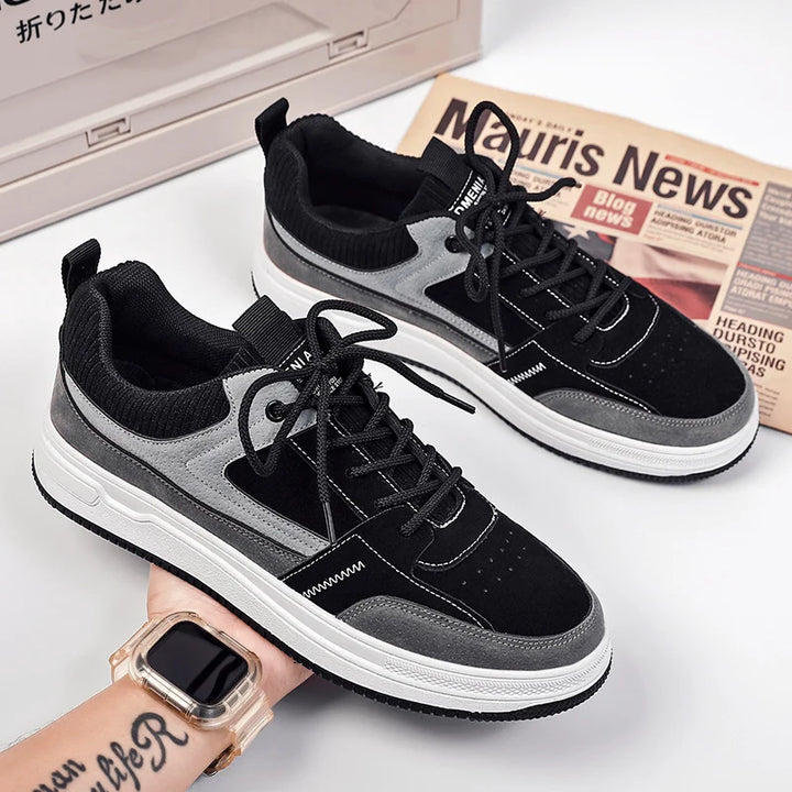 SHOREFLEX SNEAKERS