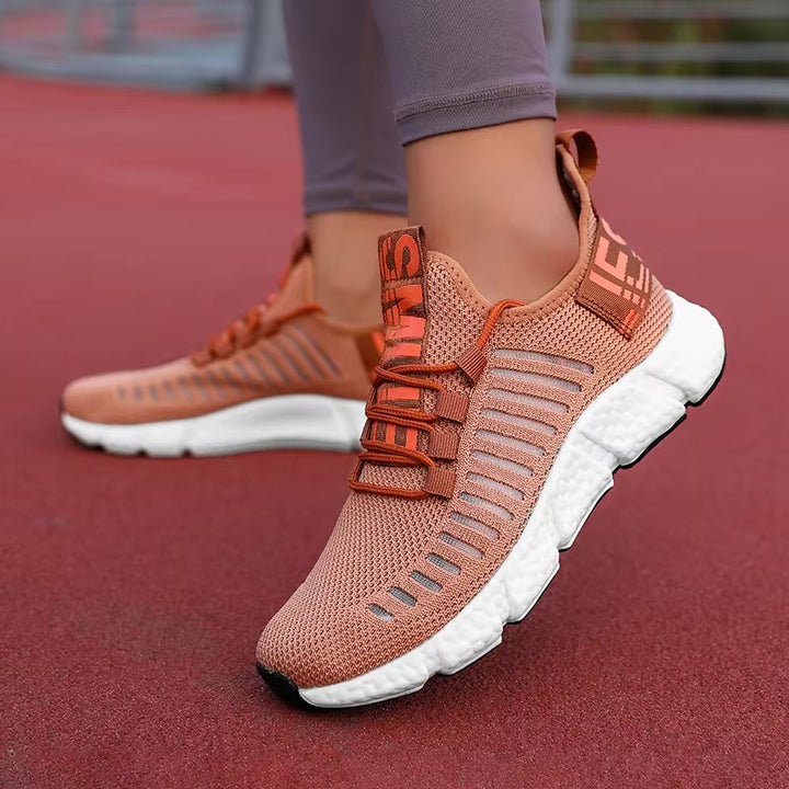 TRESSA ORTHOPEDIC KICKS