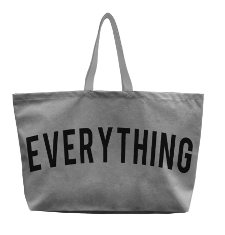 ESSENTIAL TOTE BAG