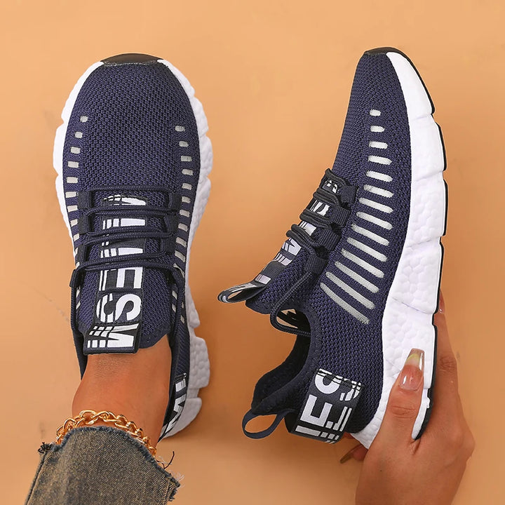 TRESSA ORTHOPEDIC KICKS