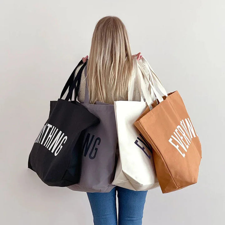 ESSENTIAL TOTE BAG