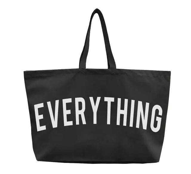 ESSENTIAL TOTE BAG