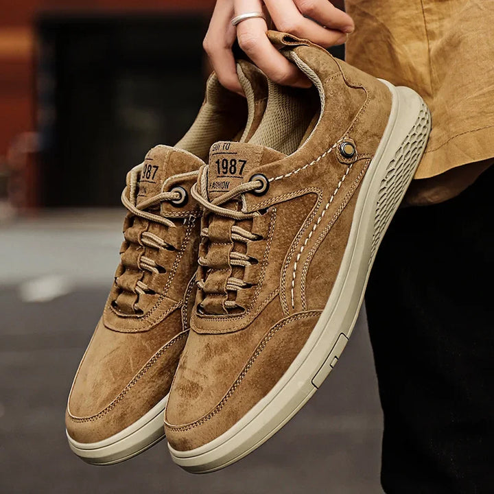 WESLEY 1987 SNEAKERS