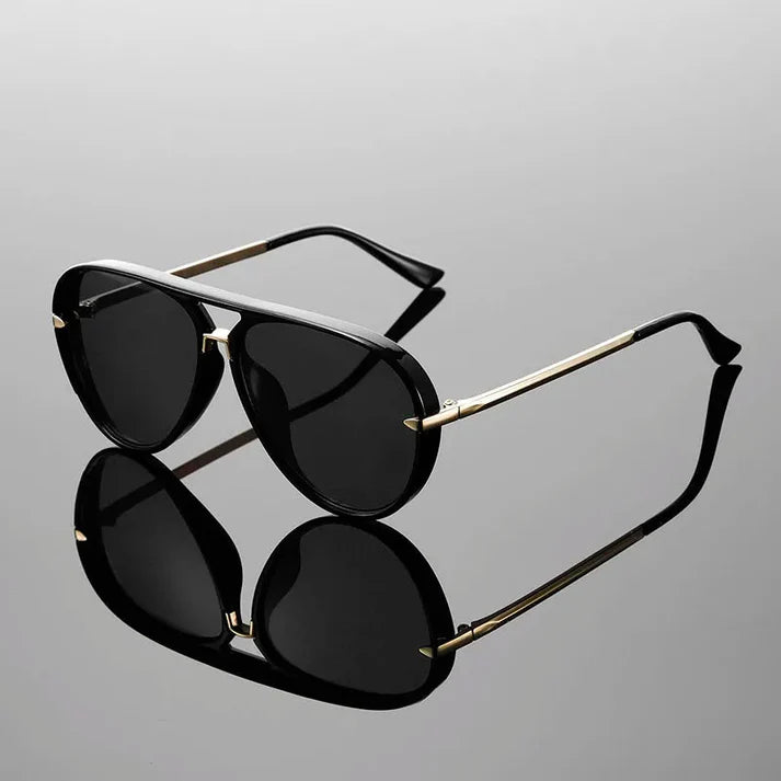 HALO AVIATOR SUNGLASSES