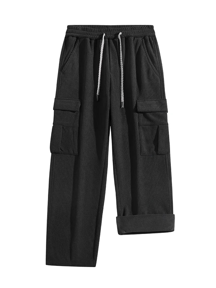 STREETCORD CARGO PANTS