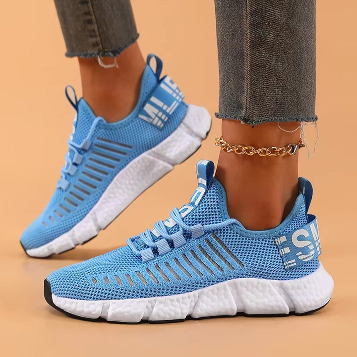TRESSA ORTHOPEDIC KICKS