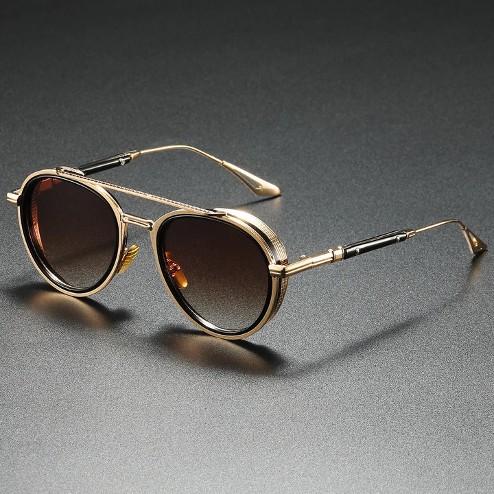 ACE 80'S SUNGLASSES