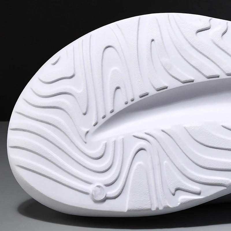 MOROA URBAN SLIPPERS