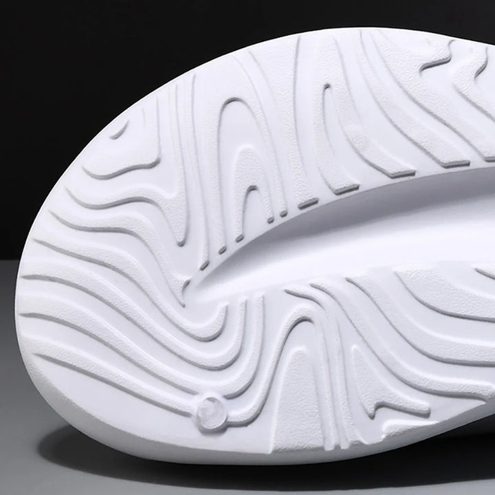 MOROA URBAN SLIPPERS