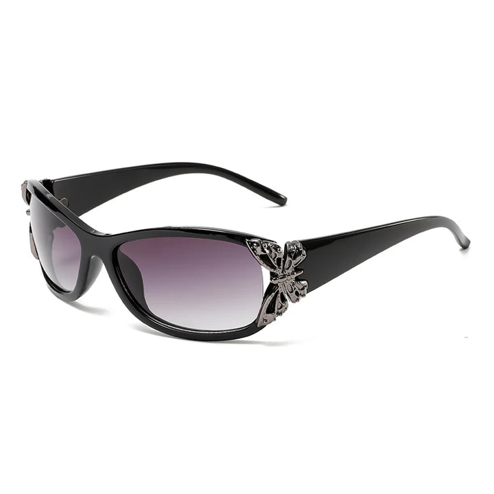 CORALLE GRADIENT SUNGLASSES