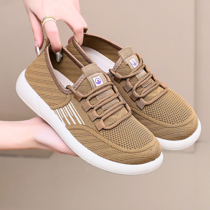 NOLLA ORTHOPEDIC SHOES