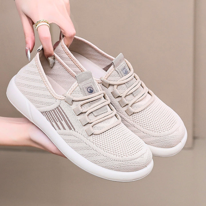 NOLLA ORTHOPEDIC SHOES