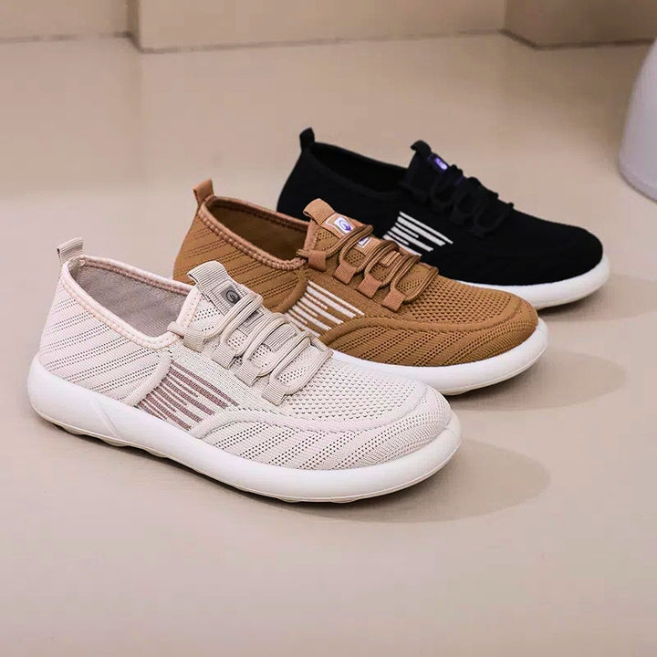 NOLLA ORTHOPEDIC SHOES