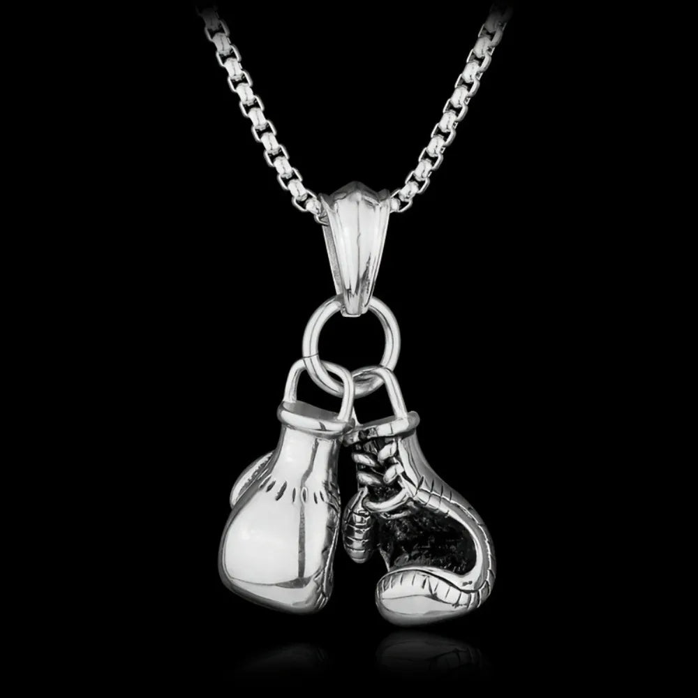 MIKEY GLORY PENDANT