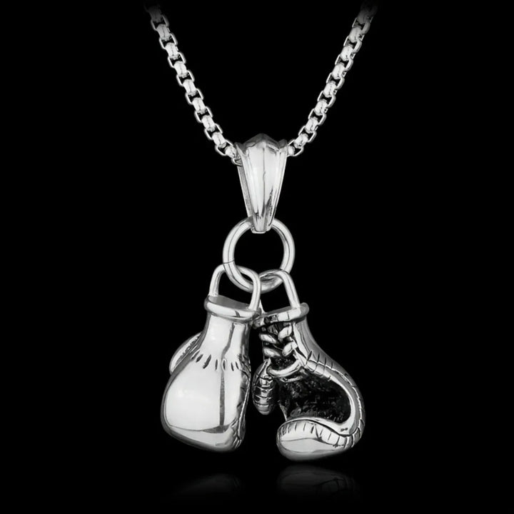 MIKEY GLORY PENDANT