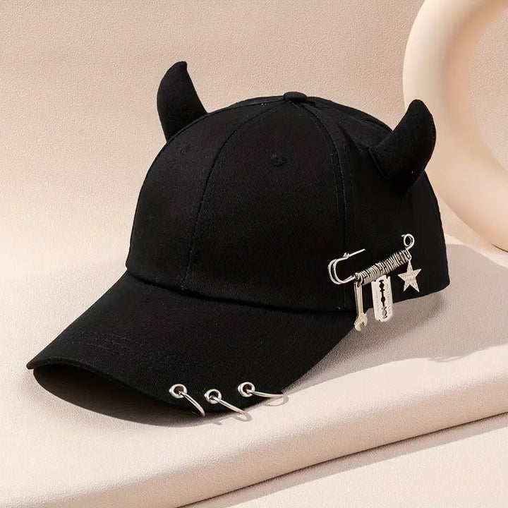 ROGUE HORN CAP