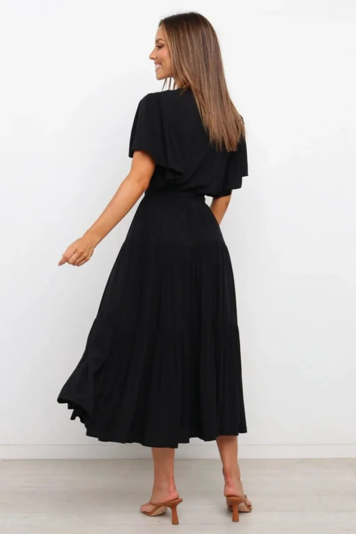 LILY'S ISLAND DRESS