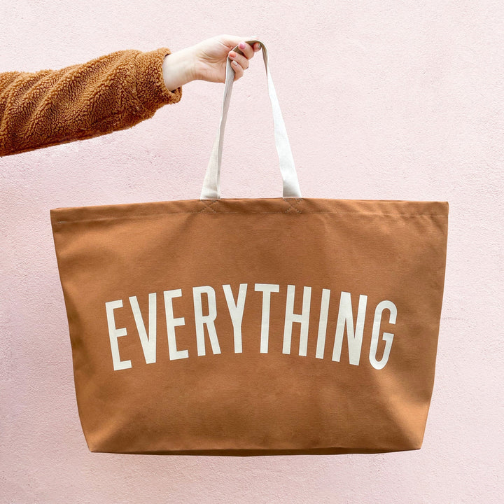 ESSENTIAL TOTE BAG
