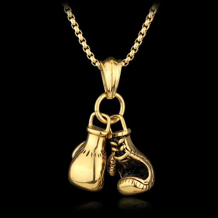 MIKEY GLORY PENDANT