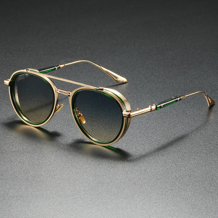 ACE 80'S SUNGLASSES