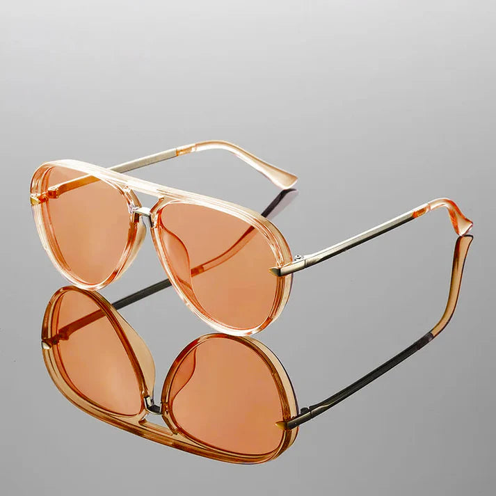 HALO AVIATOR SUNGLASSES
