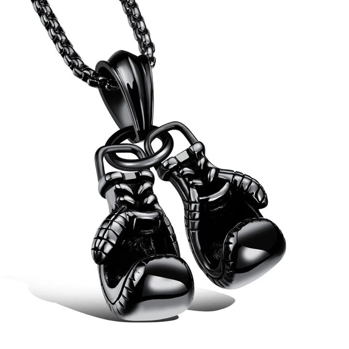 MIKEY GLORY PENDANT